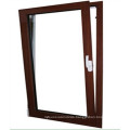 High Quality of Aluminum Tilt Turn Windows